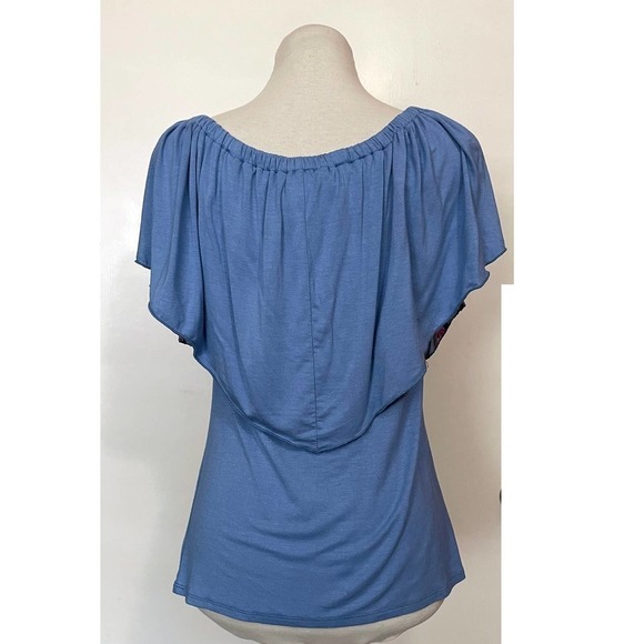 𝅺❤️ Only Nine Top - Picture 5 of 6